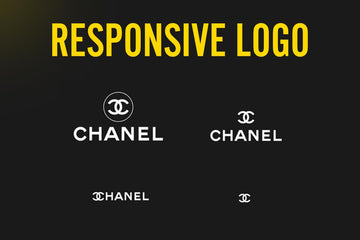 Responsive Logo
