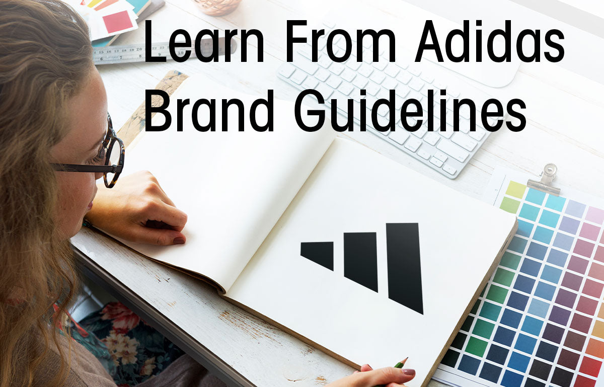 Unveiling the Power of Adidas Brand Guidelines: A Step-by-Step Guide t