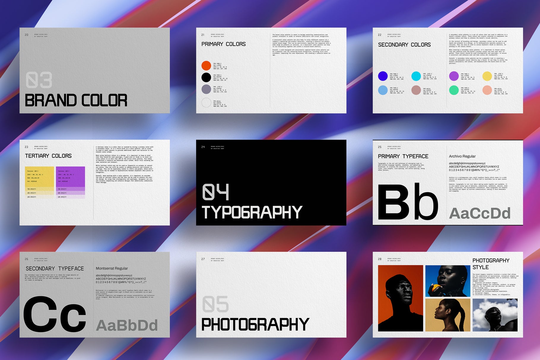 Brand Guidelines