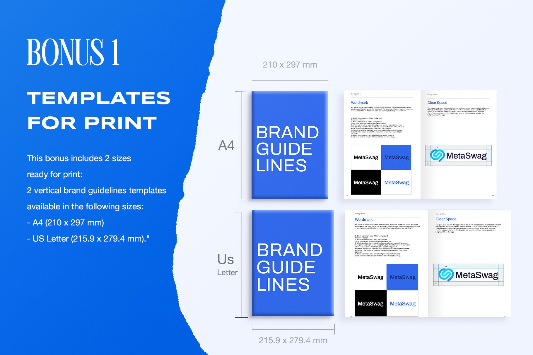 brand guidelines template 