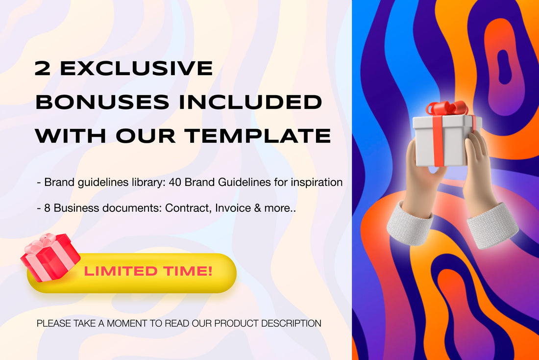 Giant Branding Bundle V2