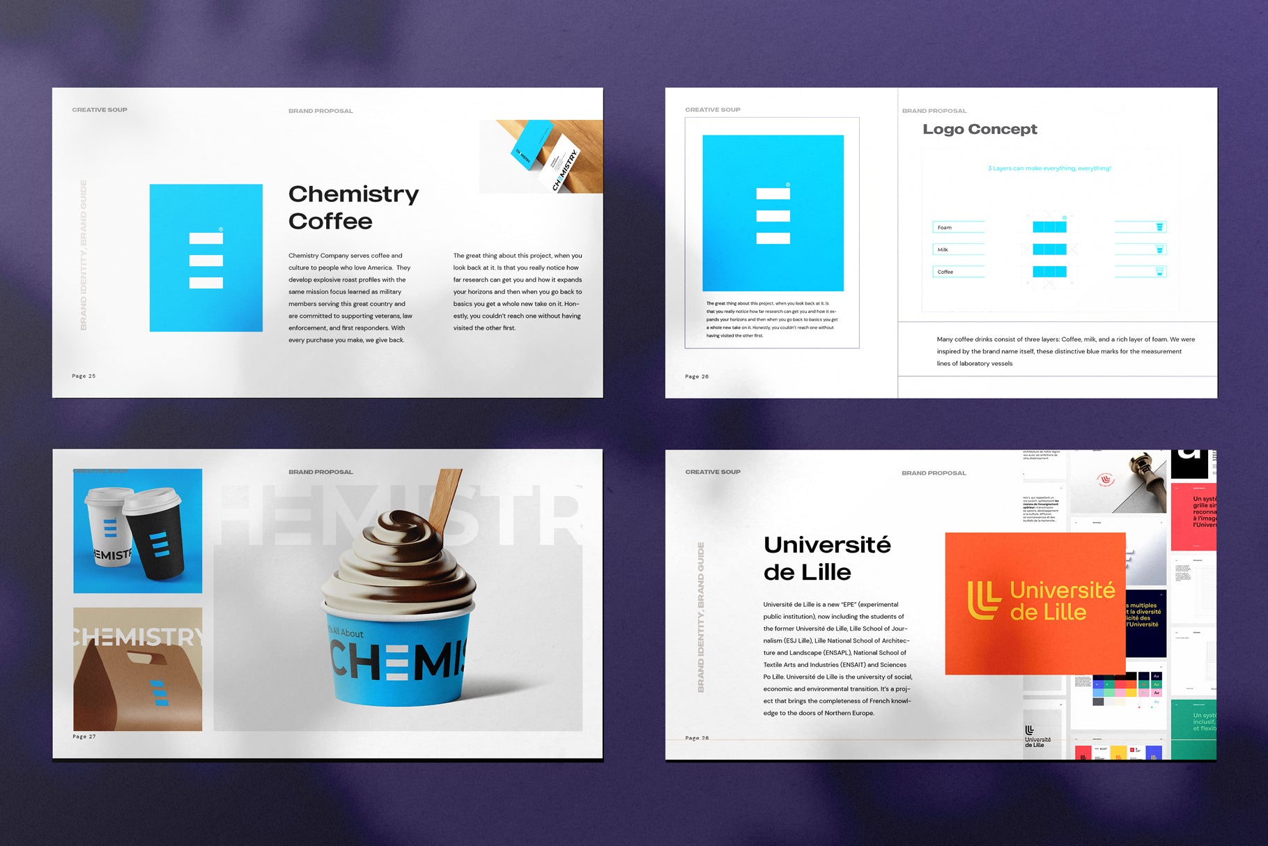 Brand Proposal