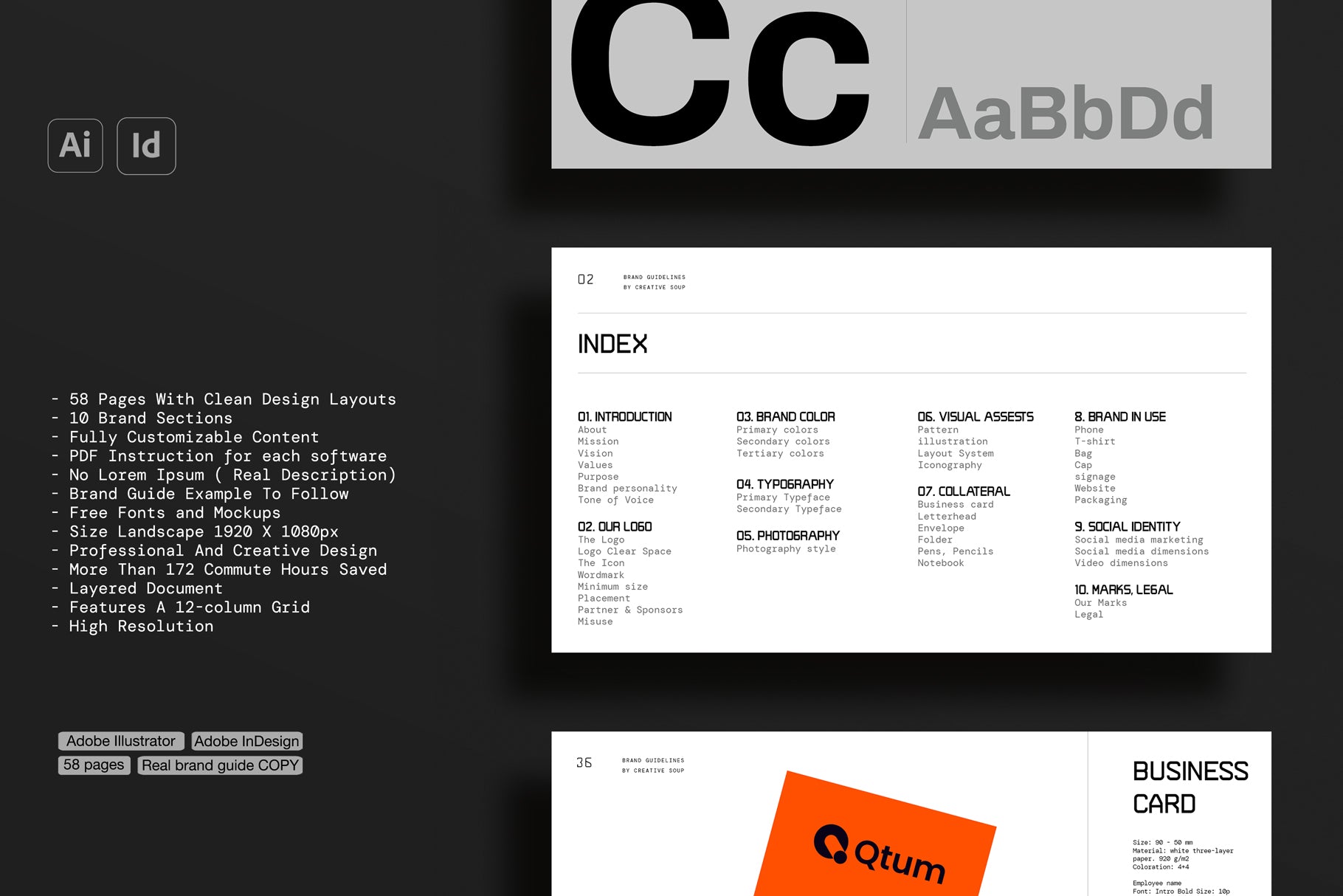Brand Guidelines