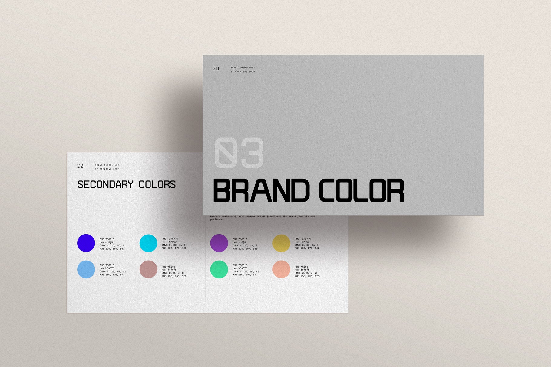 Brand Guidelines