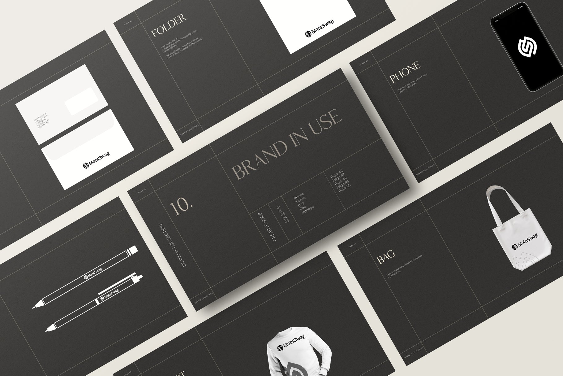 brand guidelines