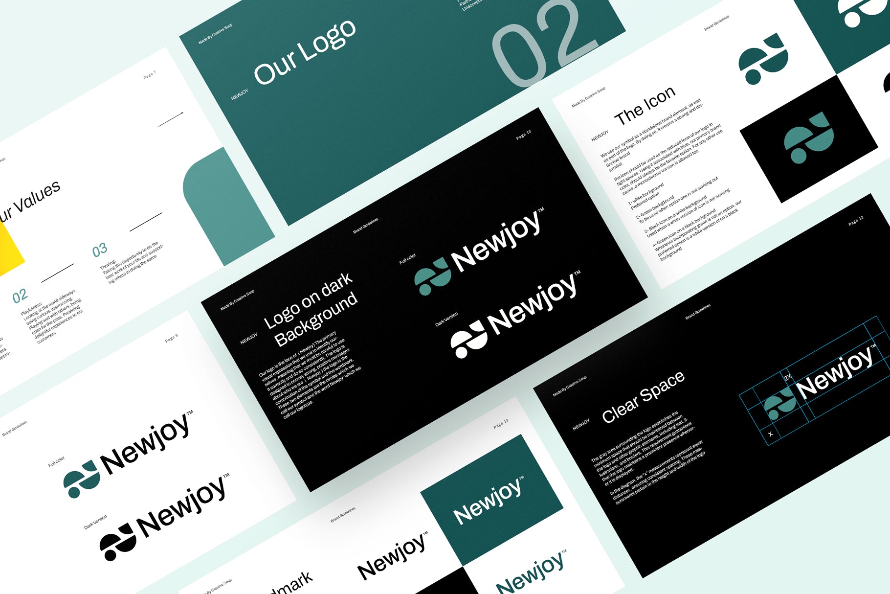 Brand Guidelines