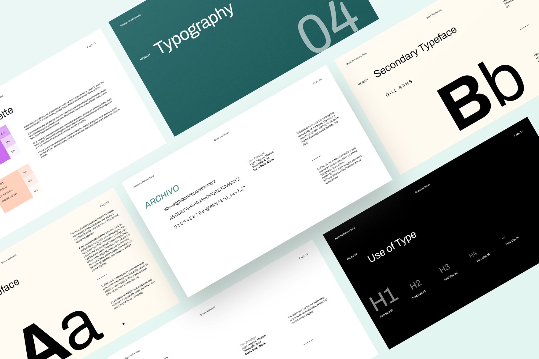 Brand Guidelines