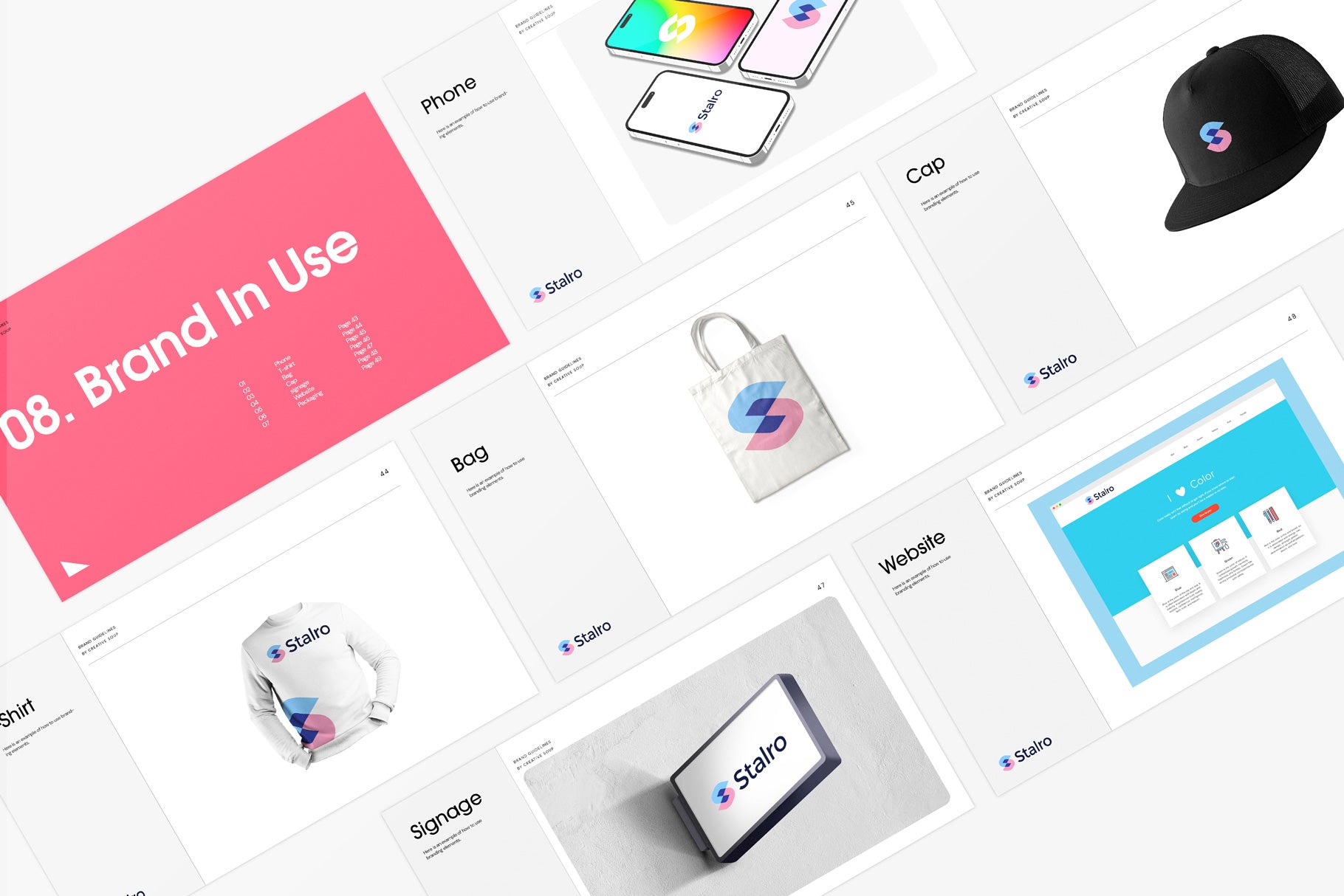 Corporate Brand Guidelines