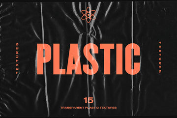 Plastic Overlay Textures