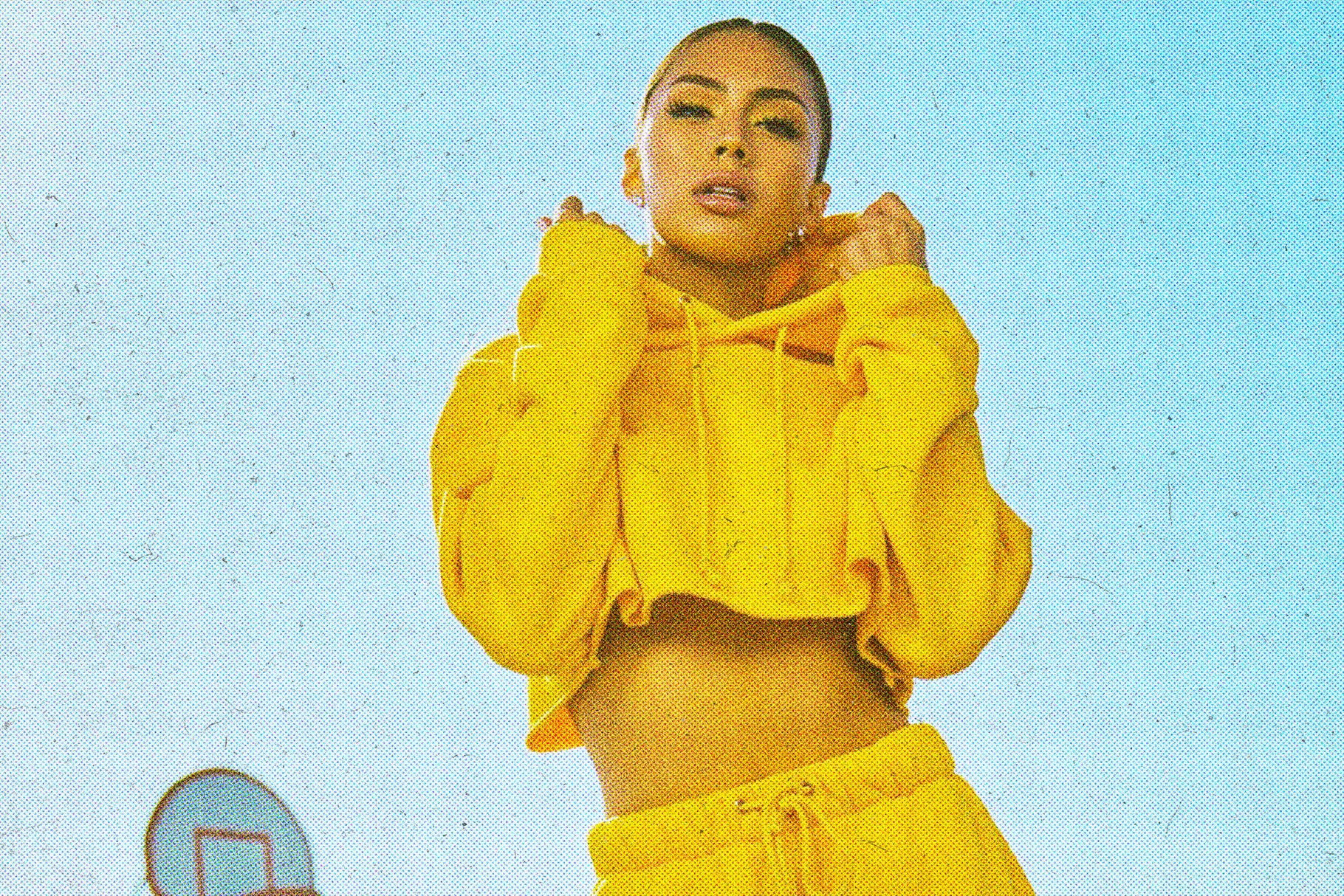 Vintage Print Effect Photoshop