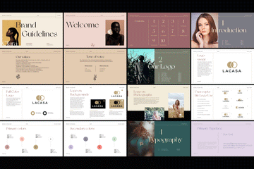 brand guidelines
