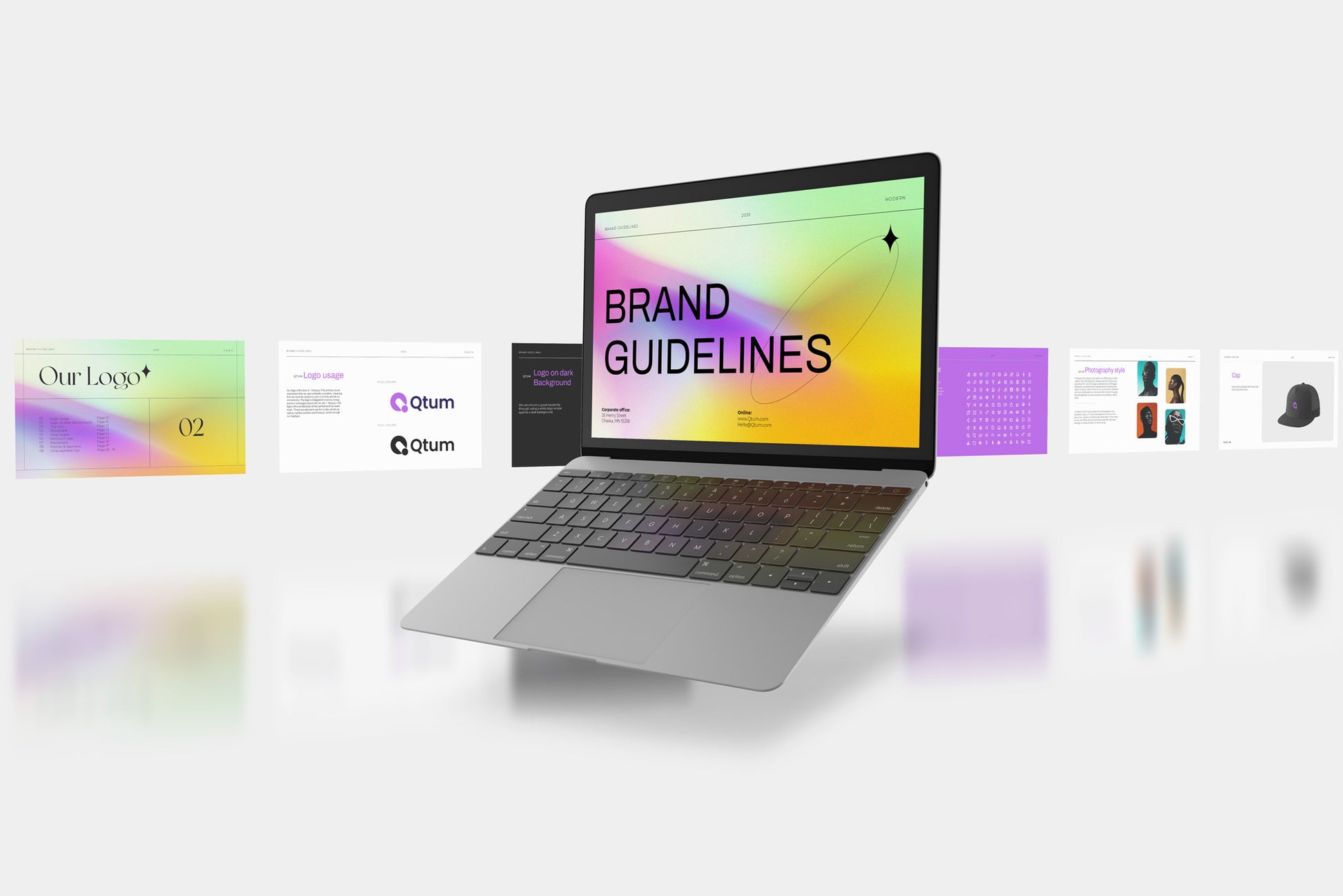 brand guidelines