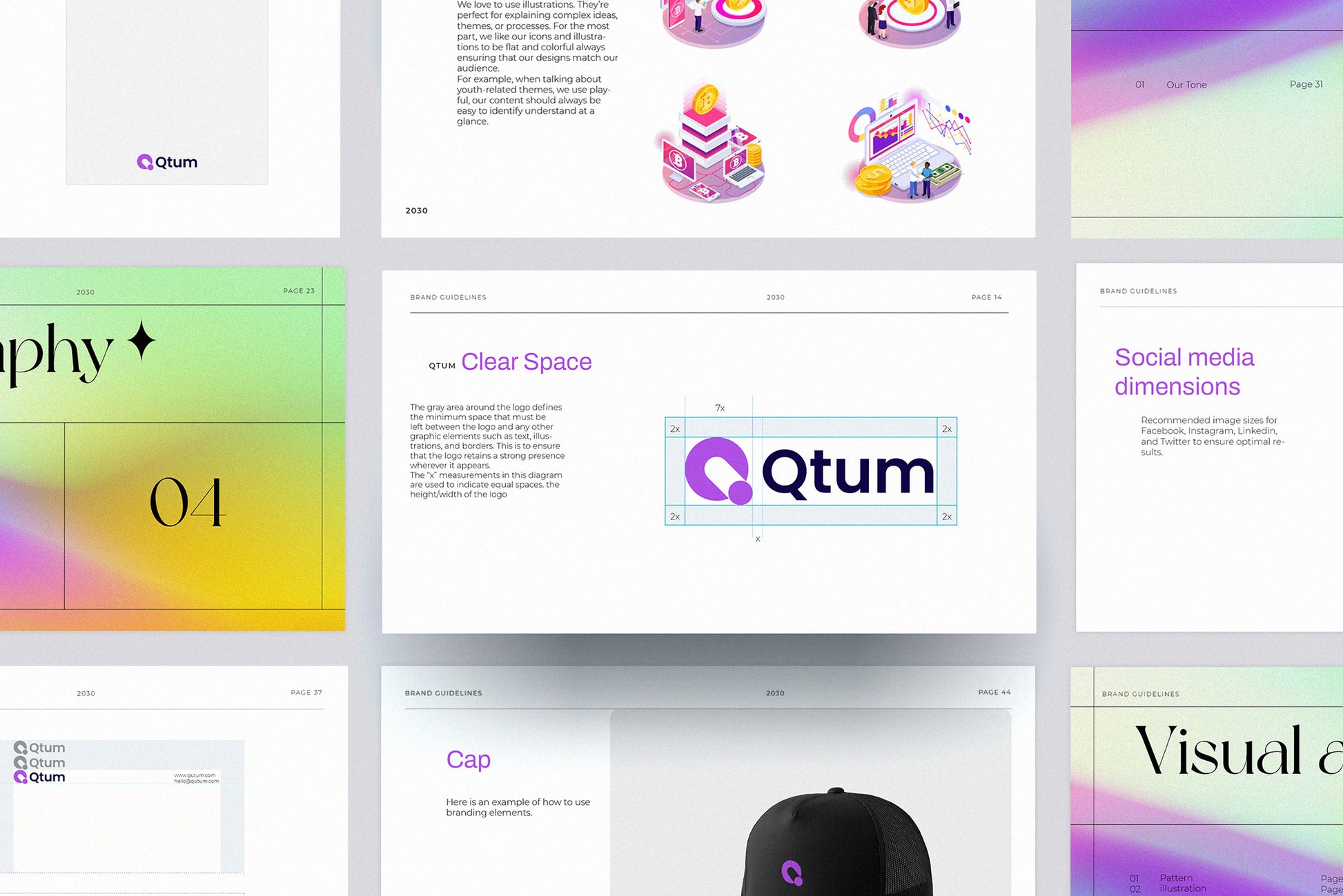 brand guidelines