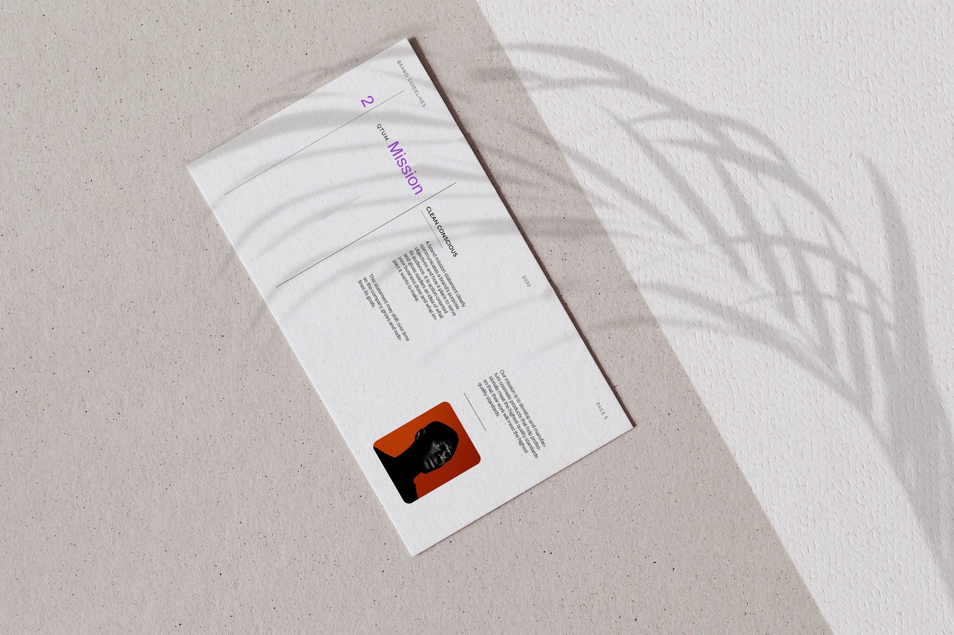 brand guidelines