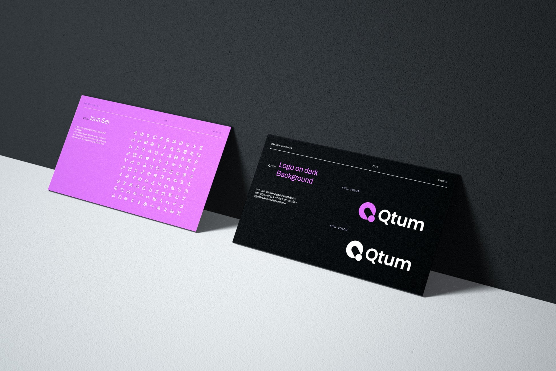 brand guidelines