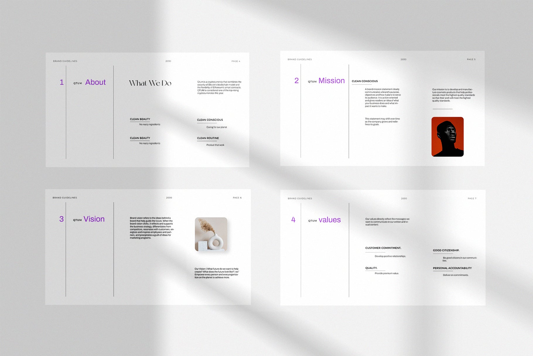 brand guidelines