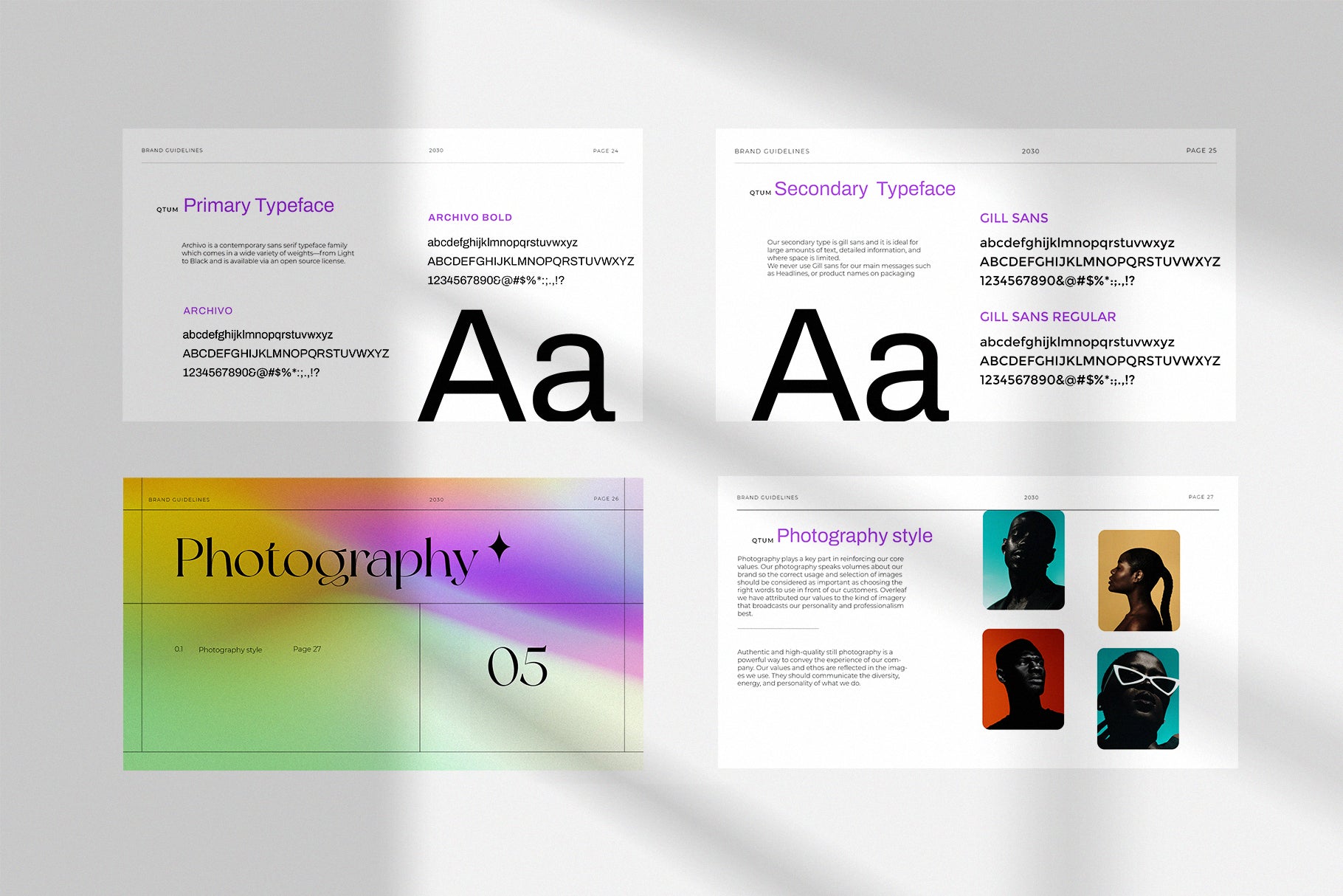 brand guidelines