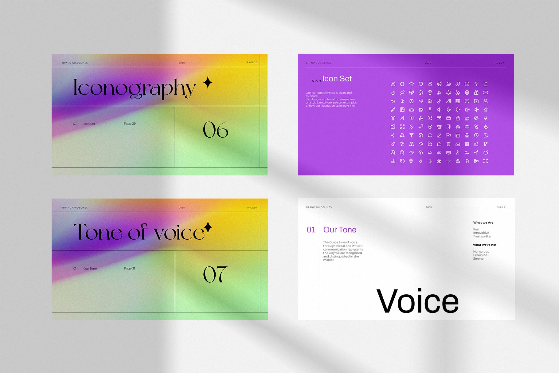 brand guidelines