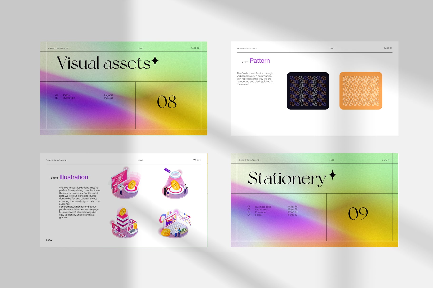 brand guidelines