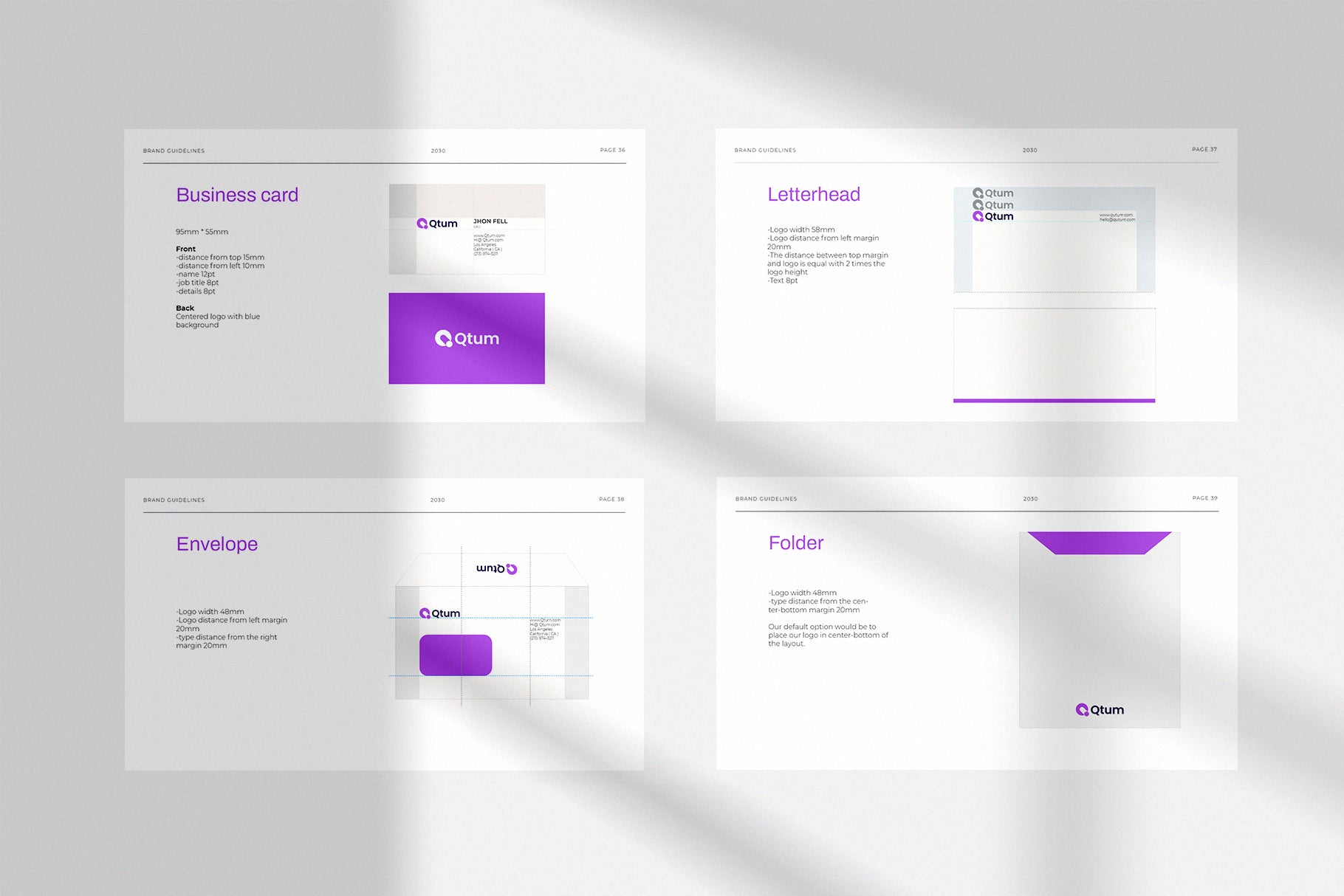 brand guidelines