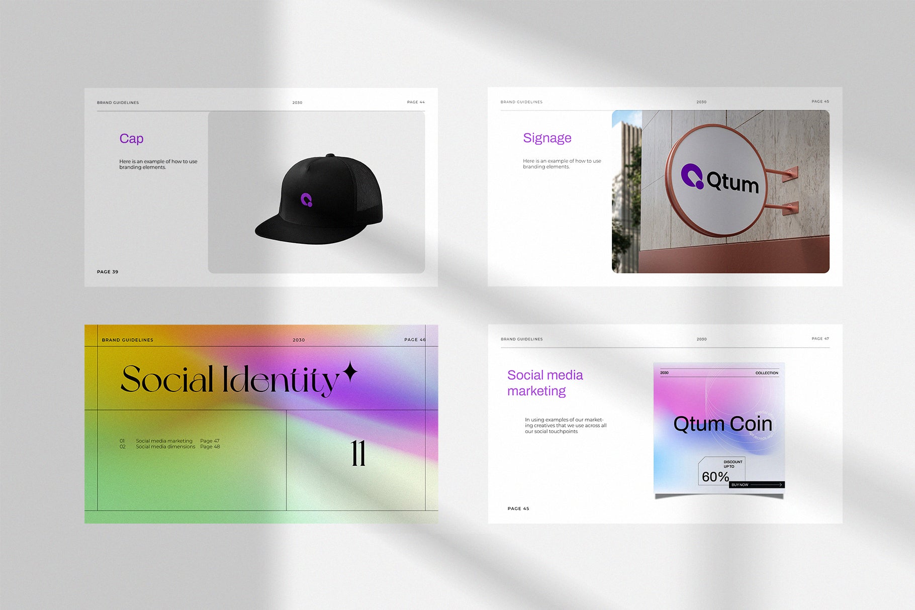 brand guidelines