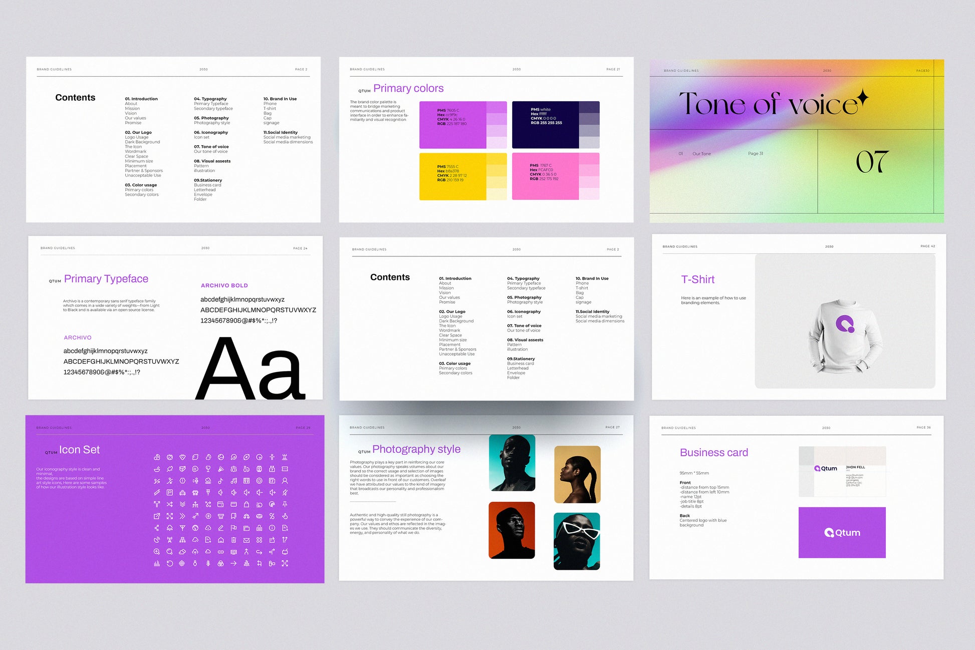 brand guidelines