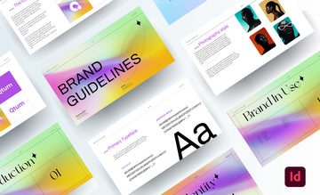 brand guidelines