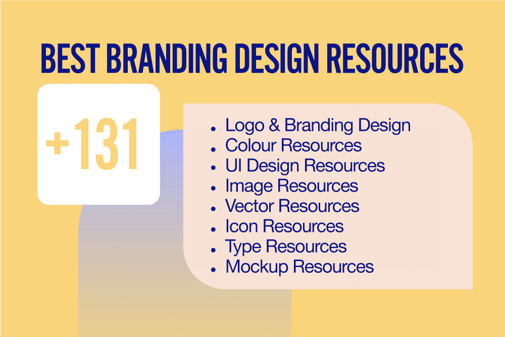 131+ Best Branding Design Resources