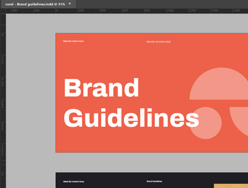 Creating a Style Guide for a Company