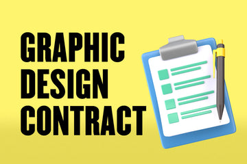 Graphic Design Contract
