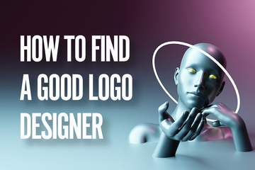 How To Find A Good Logo Designer