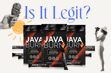 Java Burn Where to Buy 