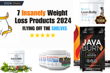 quick weight loss products 