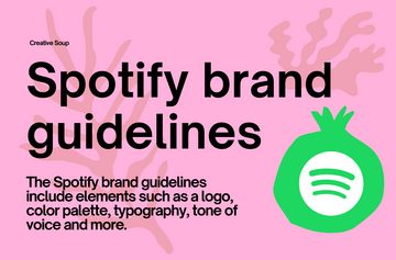 spotify brand guidelines