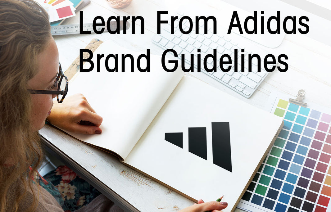 Unveiling the Power of Adidas Brand Guidelines A StepbyStep Guide t