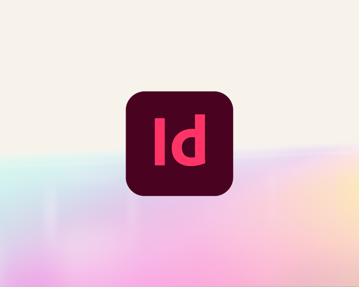 InDesign Brand Guidelines