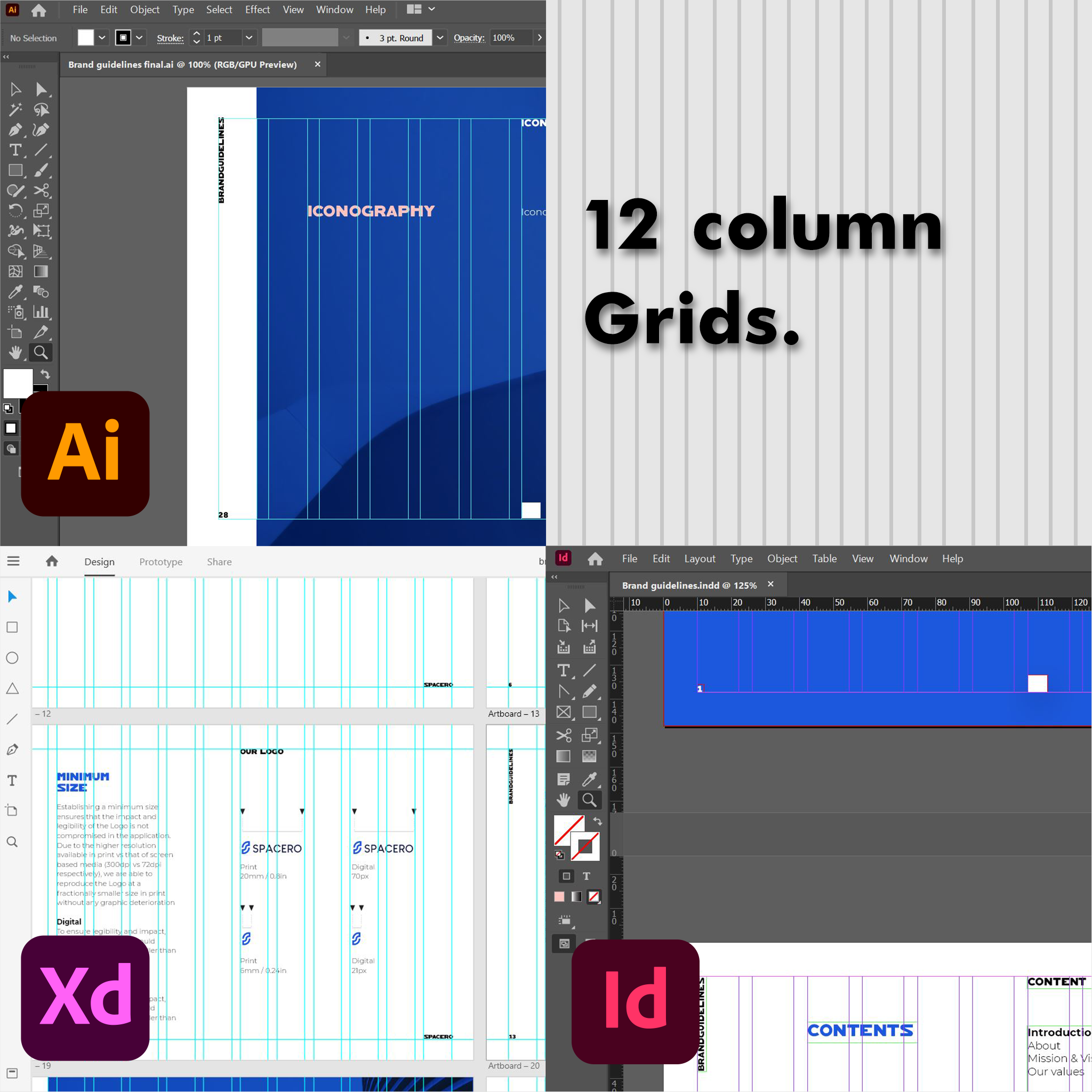 brand guidelines
