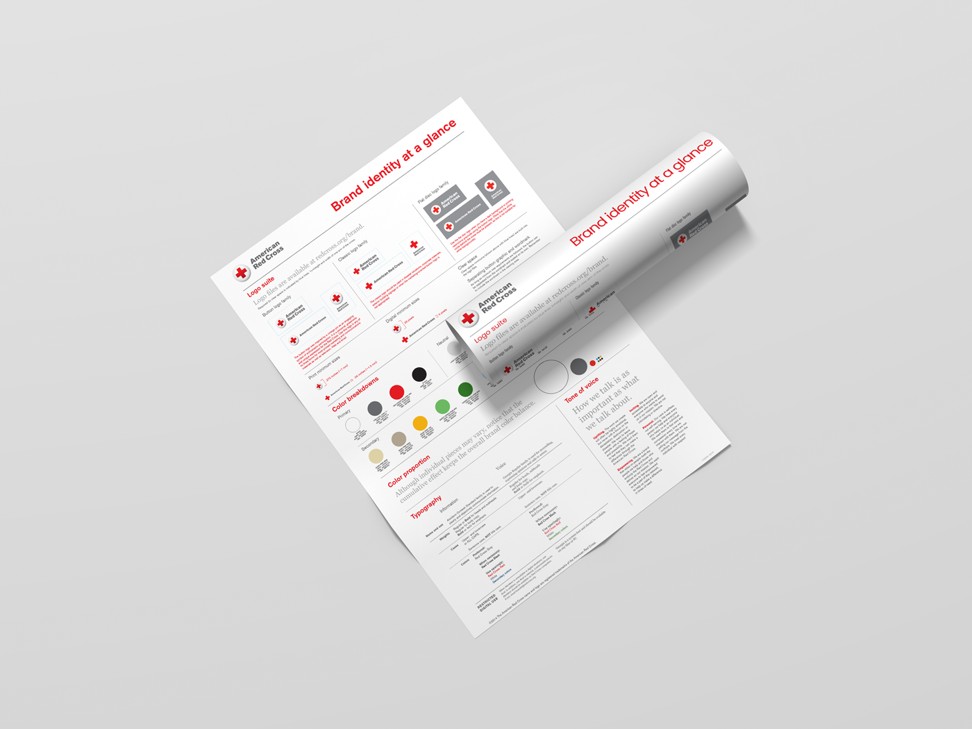 brand guidelines