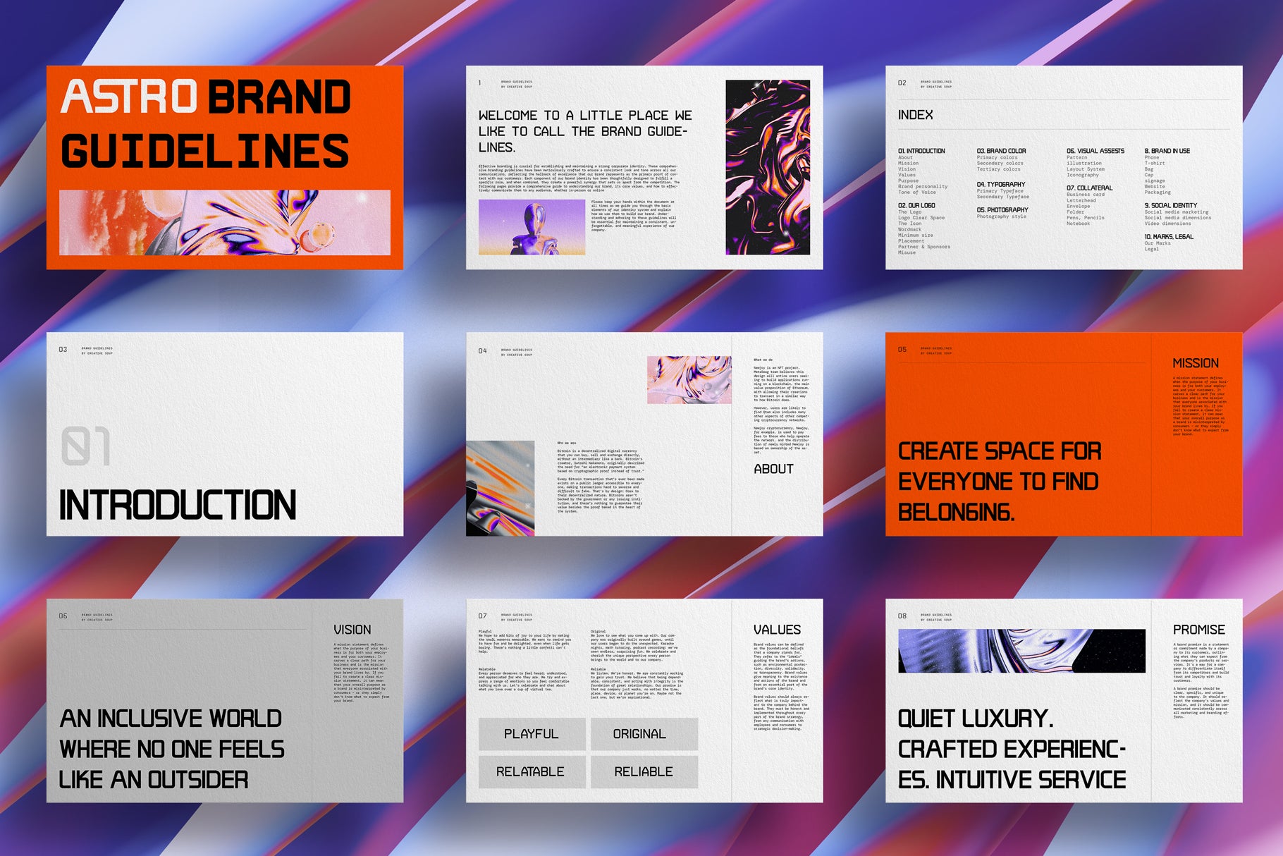 Brand Guidelines 