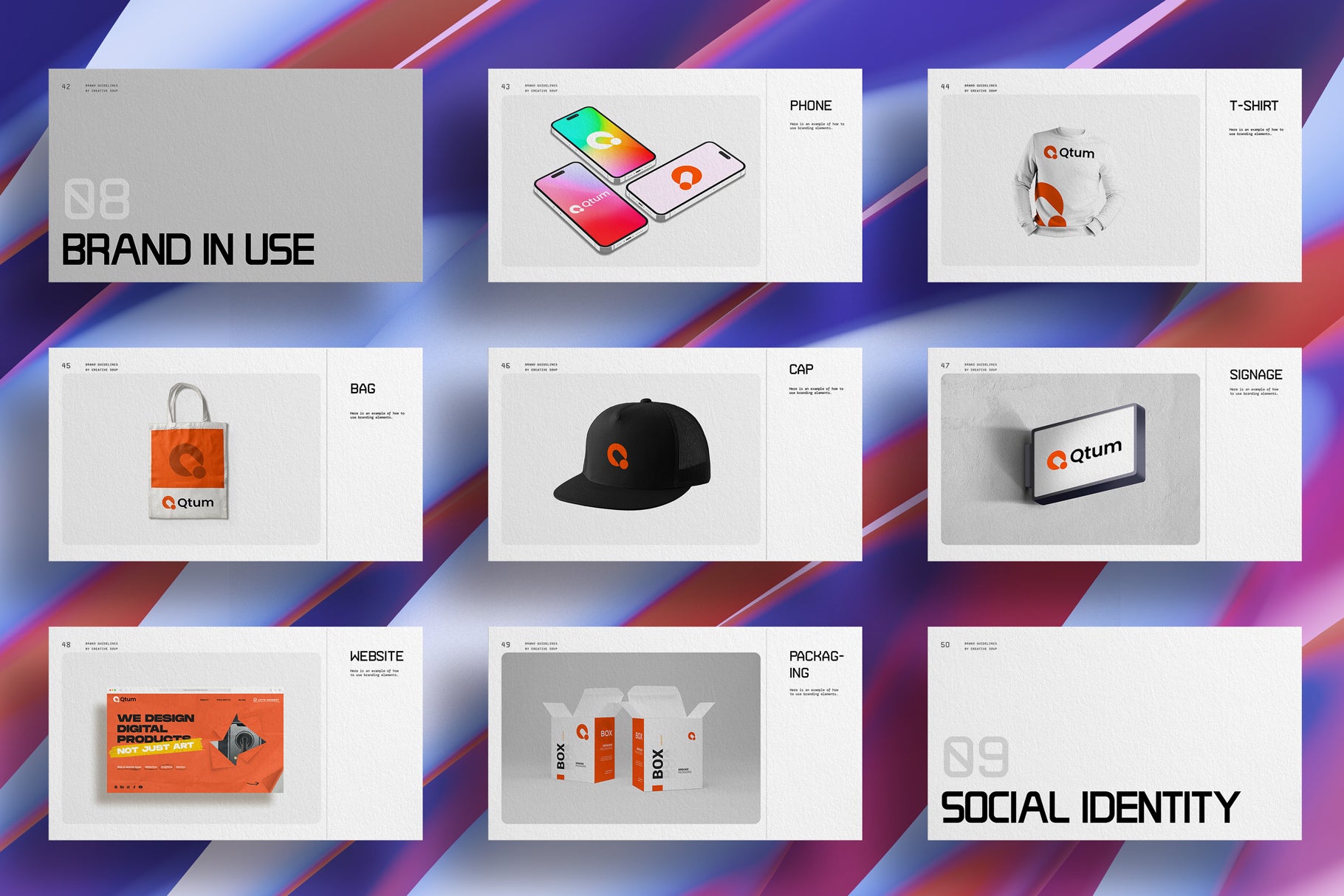 Brand Guidelines 