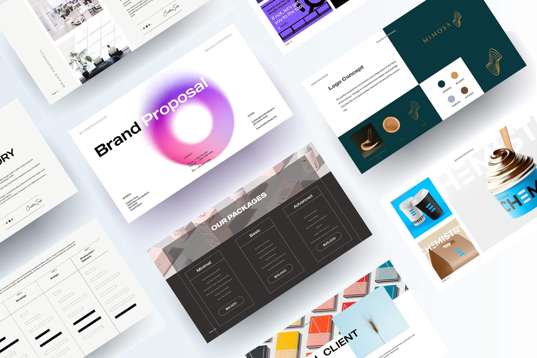 Invest $14.95 Tonight — Wake Up to a $2,500 Design Client