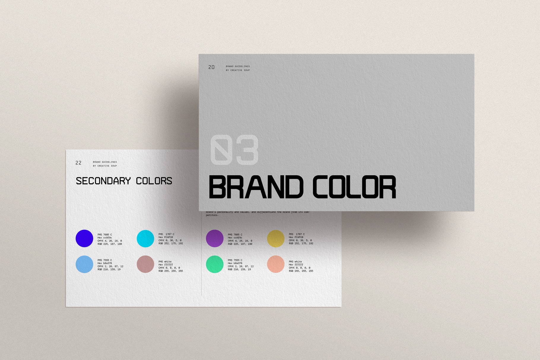 Brand Guidelines 