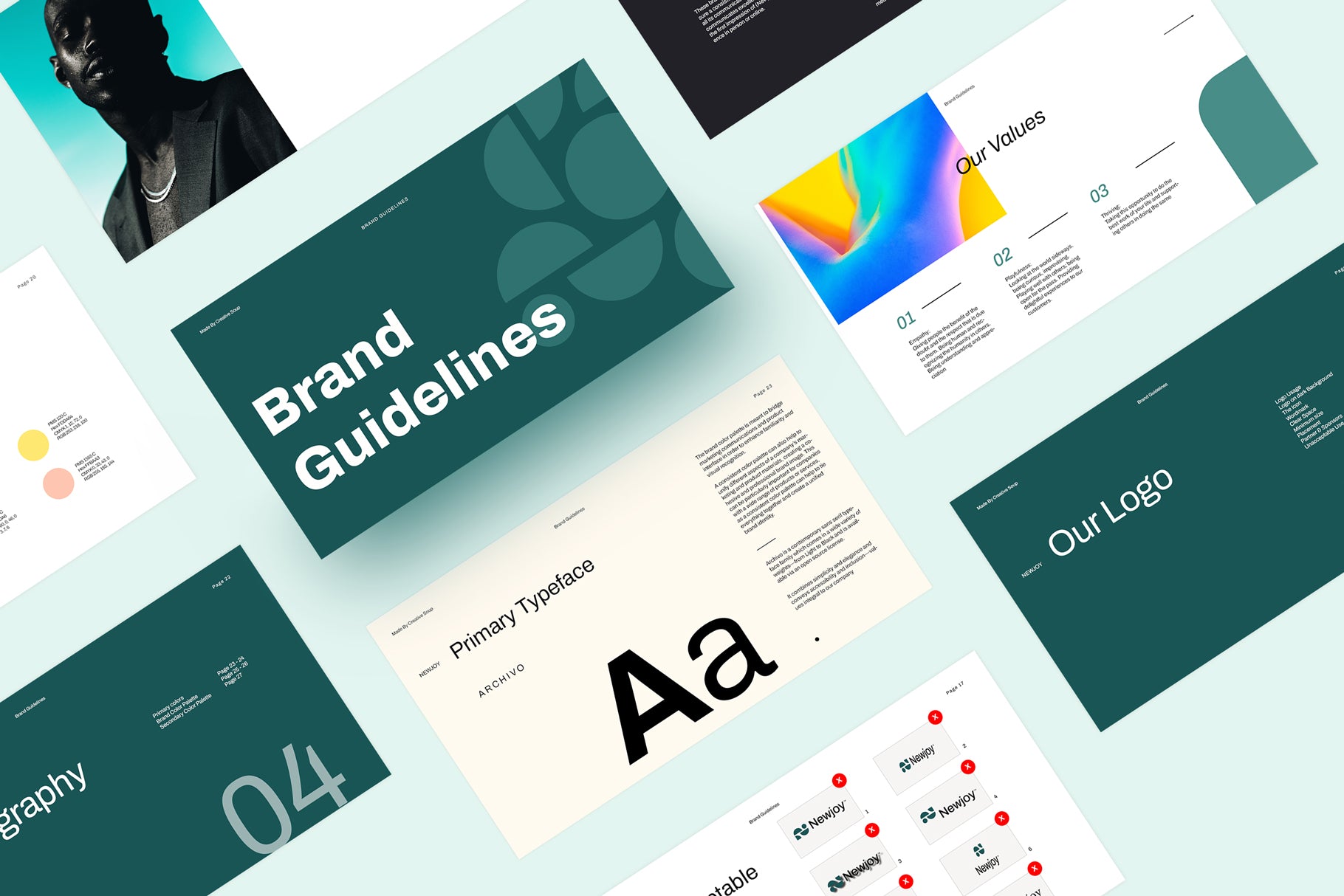 Brand Guidelines