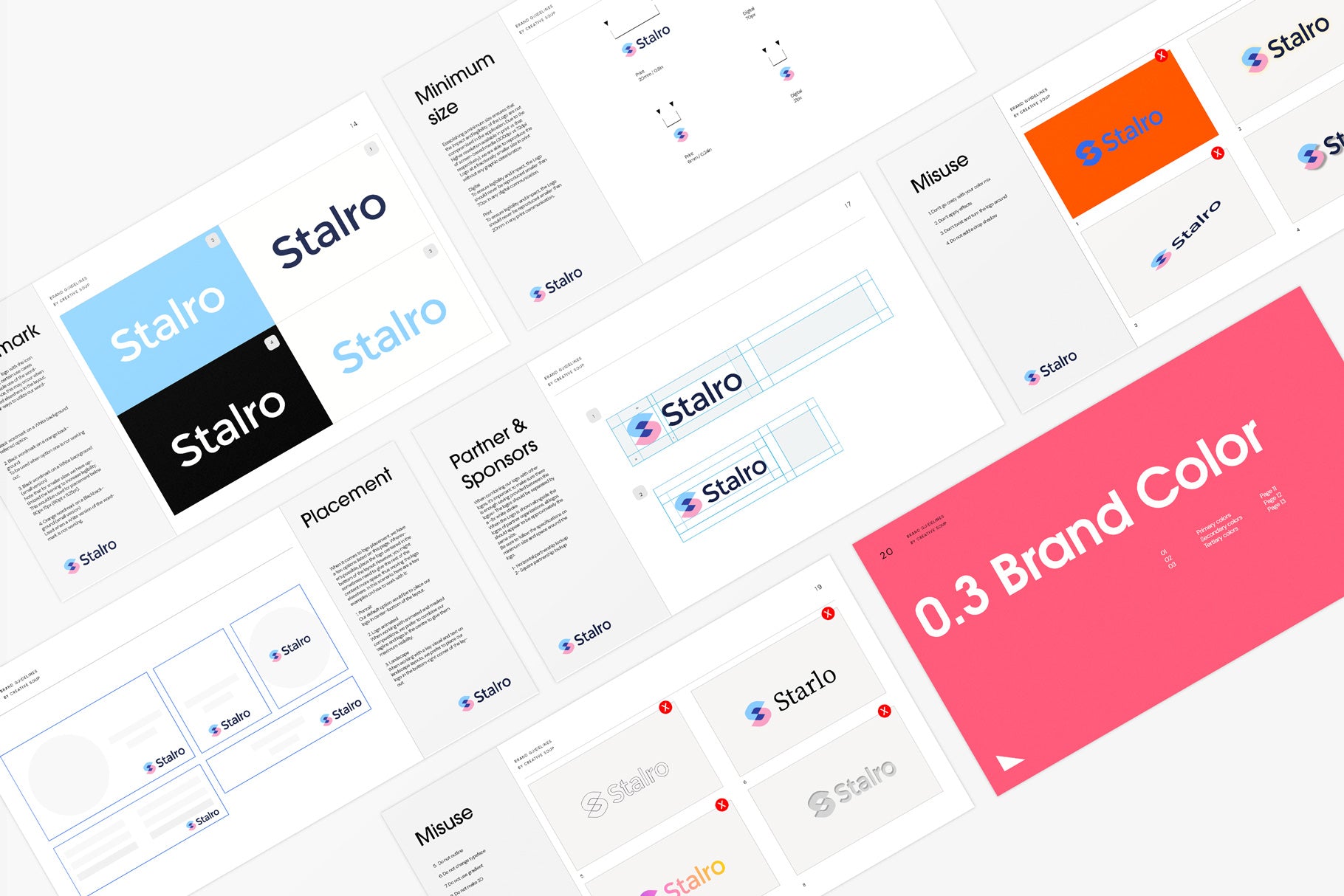 Corporate Brand Guidelines