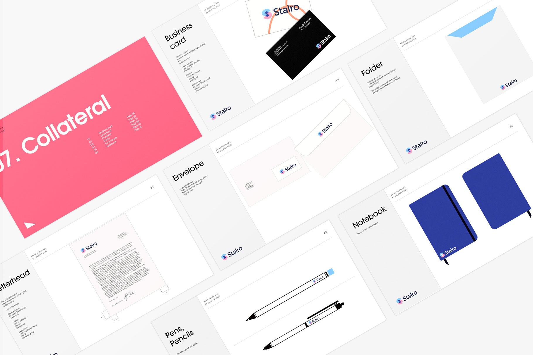 Corporate Brand Guidelines