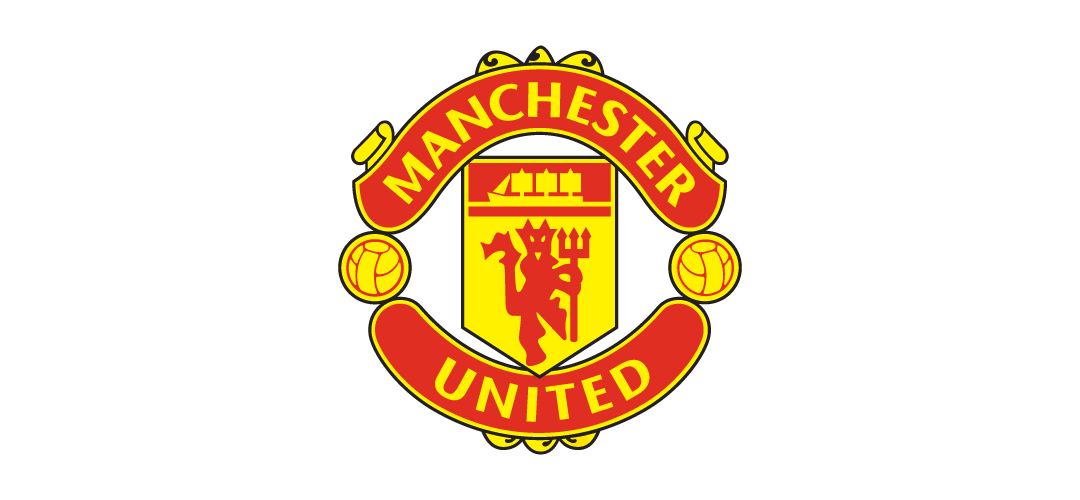 Manchester united brand guidelines