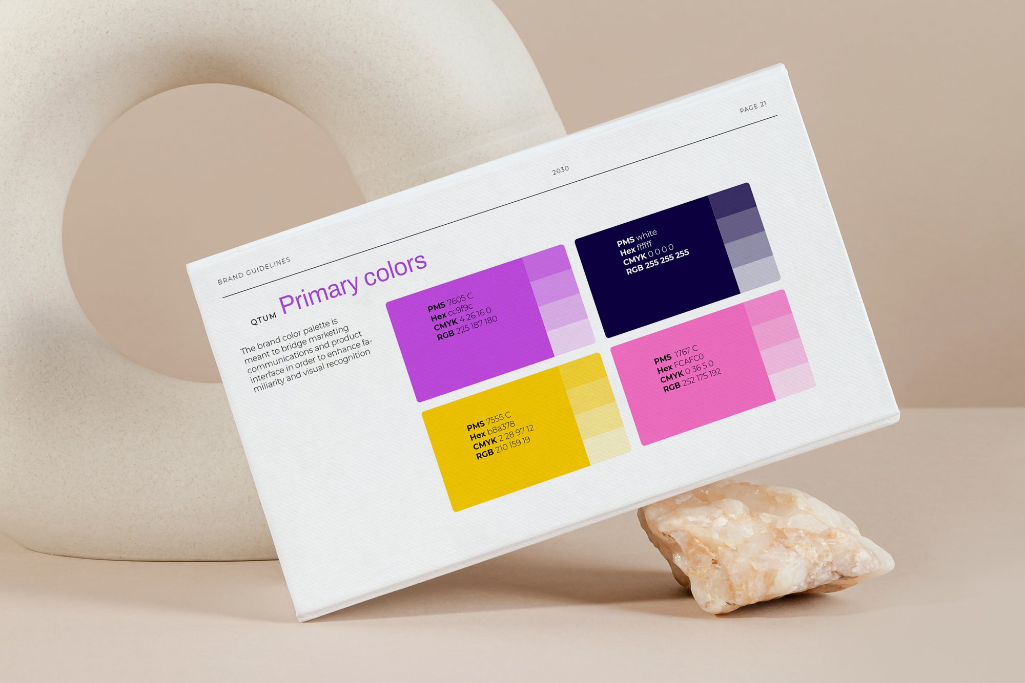 brand guidelines