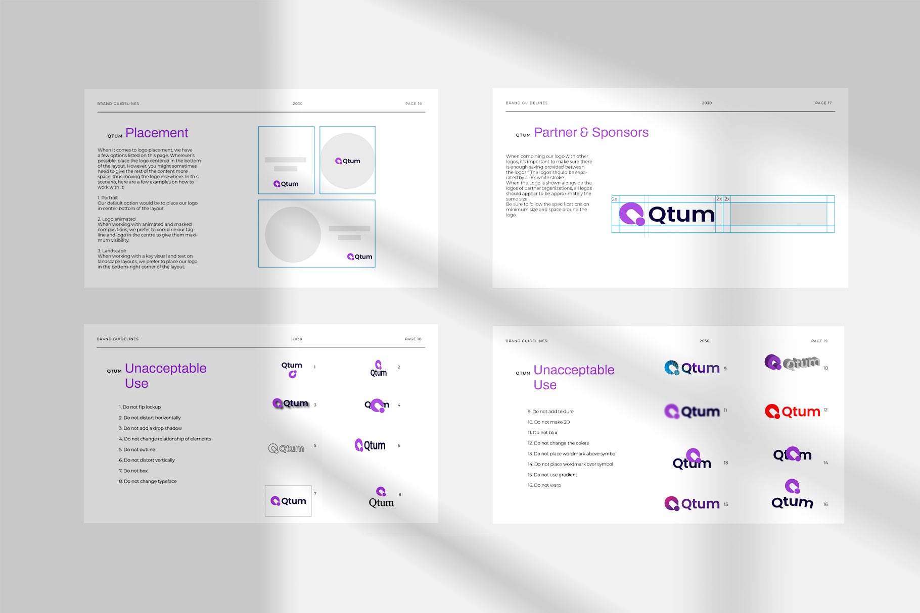 brand guidelines